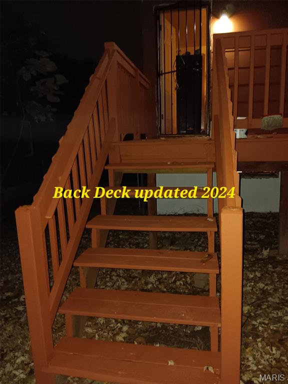 Burke City - Residential