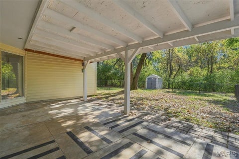 Tiny photo for 11868 Shallowbrook Drive, St Louis, MO 63146 (MLS # 26066481)