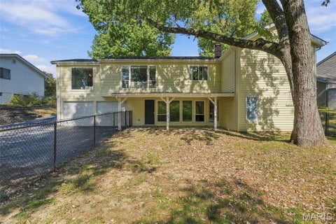 Tiny photo for 11868 Shallowbrook Drive, St Louis, MO 63146 (MLS # 26066481)
