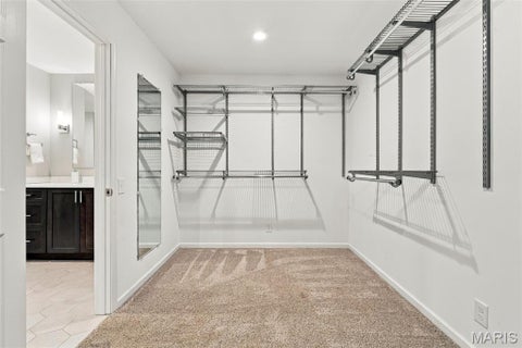 Tiny photo for 11868 Shallowbrook Drive, St Louis, MO 63146 (MLS # 26066481)