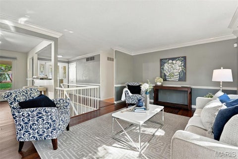 Tiny photo for 11868 Shallowbrook Drive, St Louis, MO 63146 (MLS # 26066481)