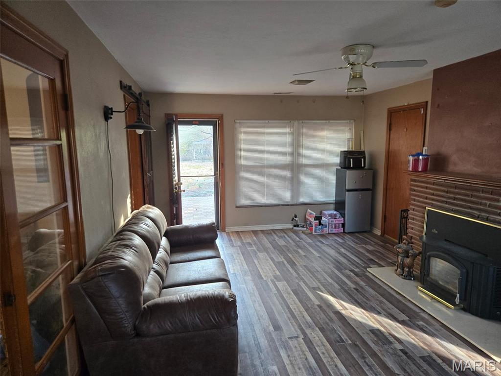 Pembroke 4 - Residential