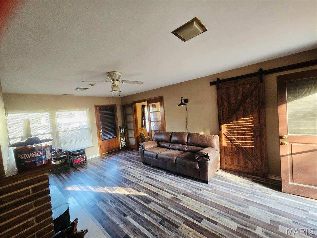 Pembroke 4 - Residential