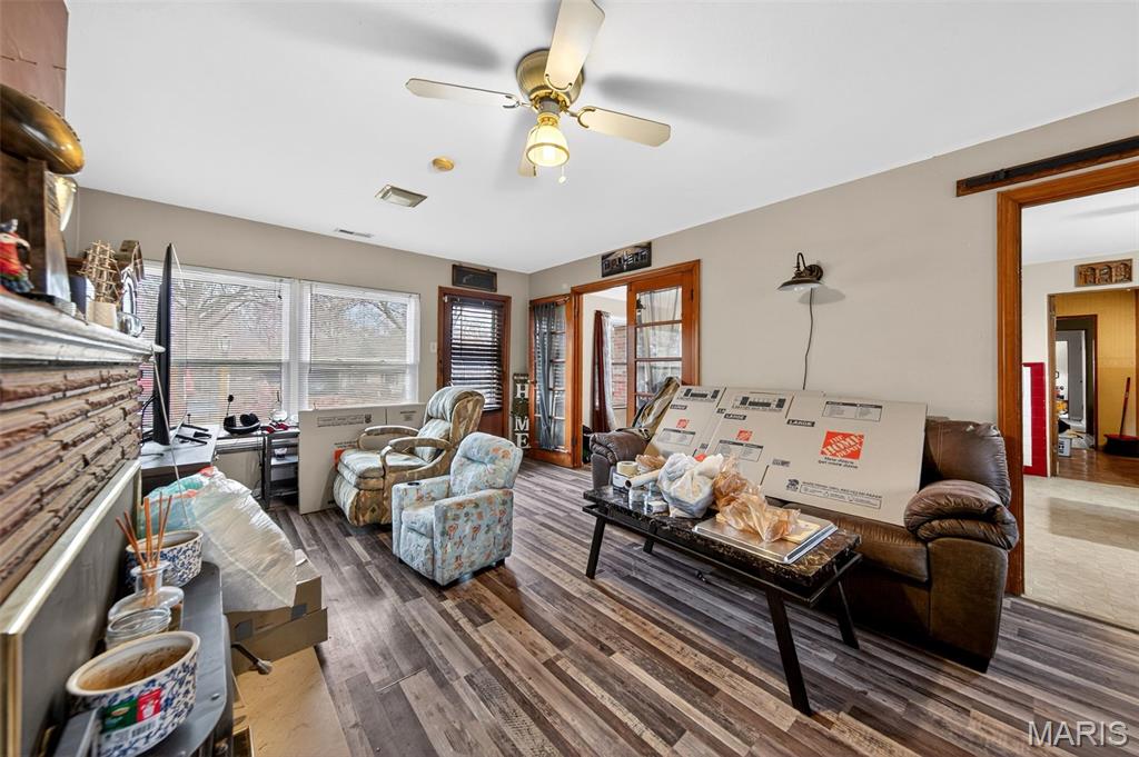 Pembroke 4 - Residential