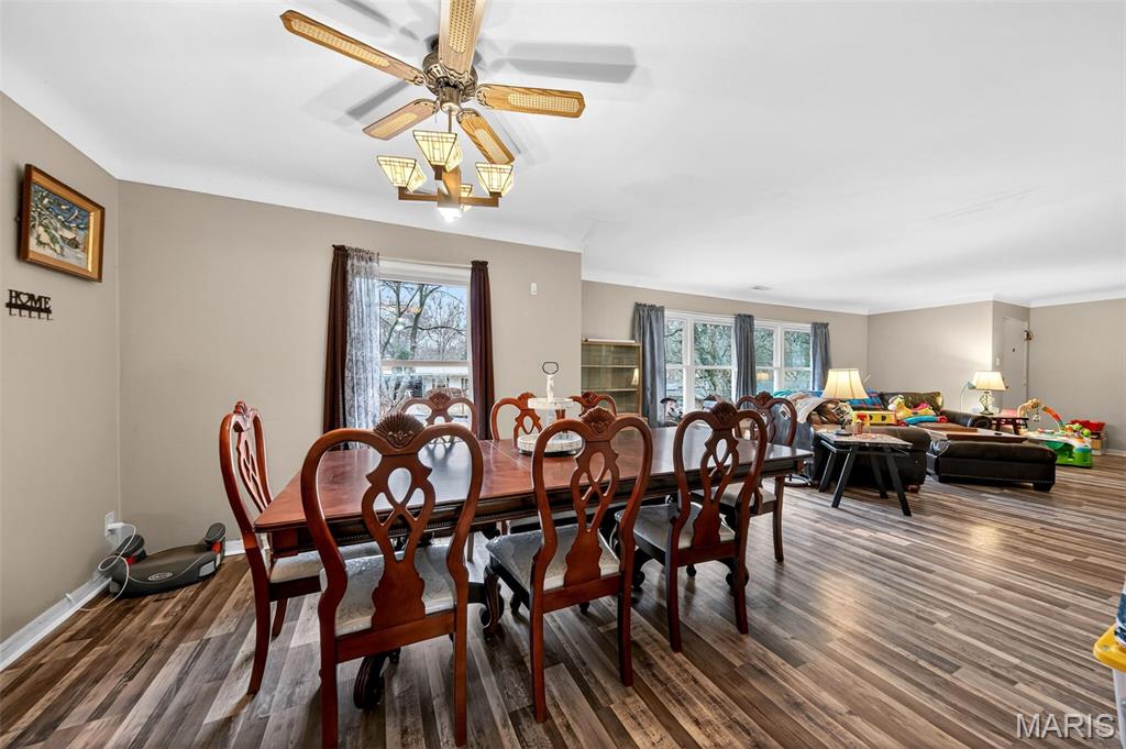 Pembroke 4 - Residential