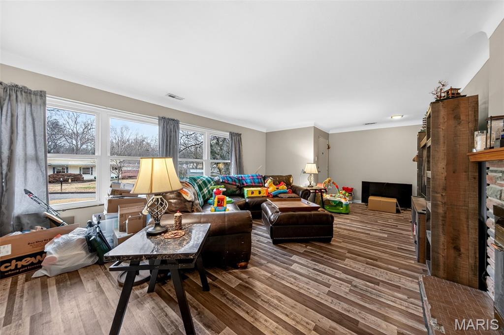 Pembroke 4 - Residential