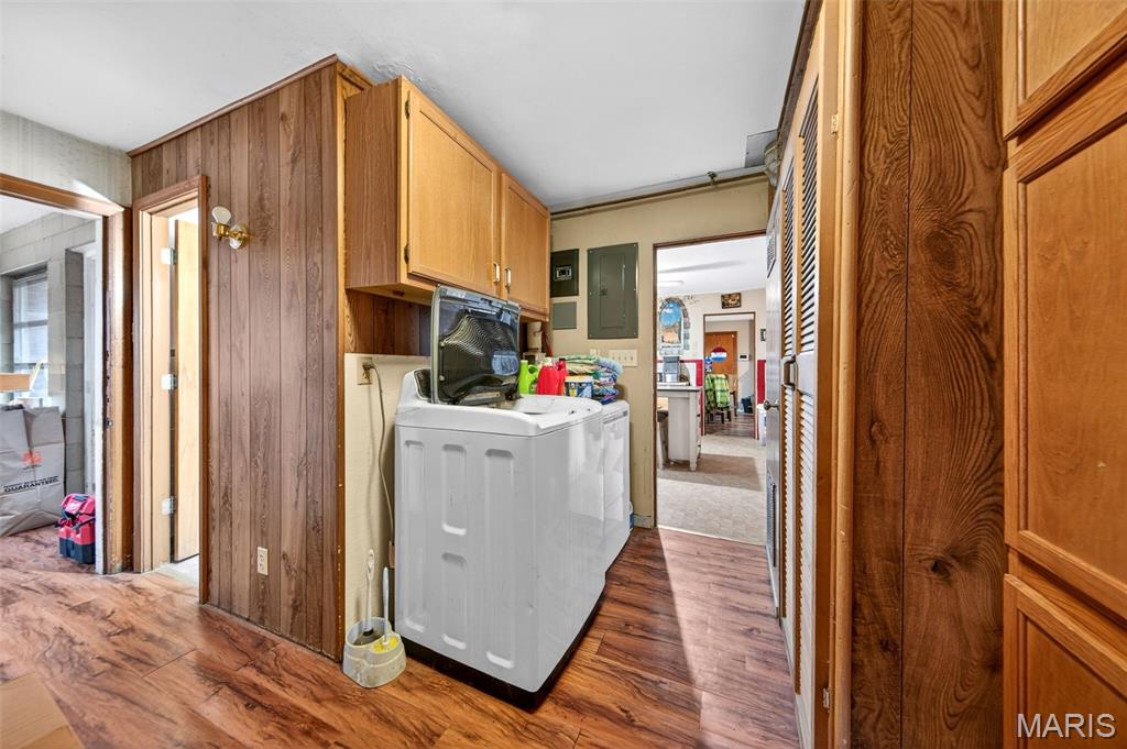 Pembroke 4 - Residential