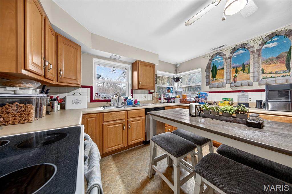 Pembroke 4 - Residential