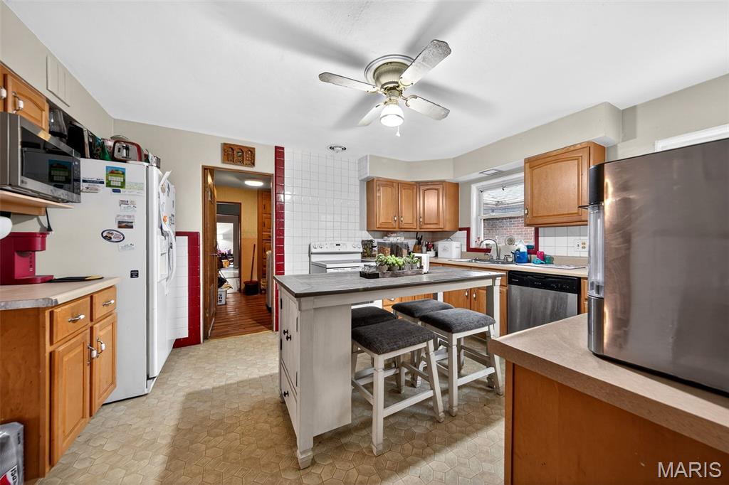 Pembroke 4 - Residential