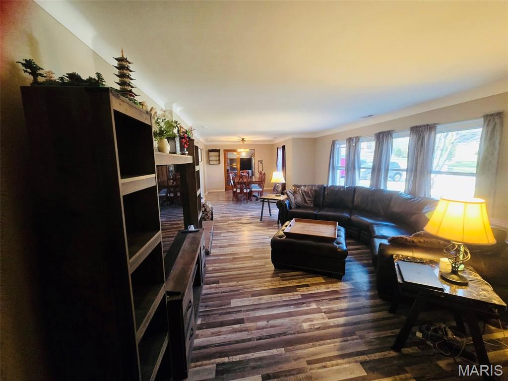 Pembroke 4 - Residential