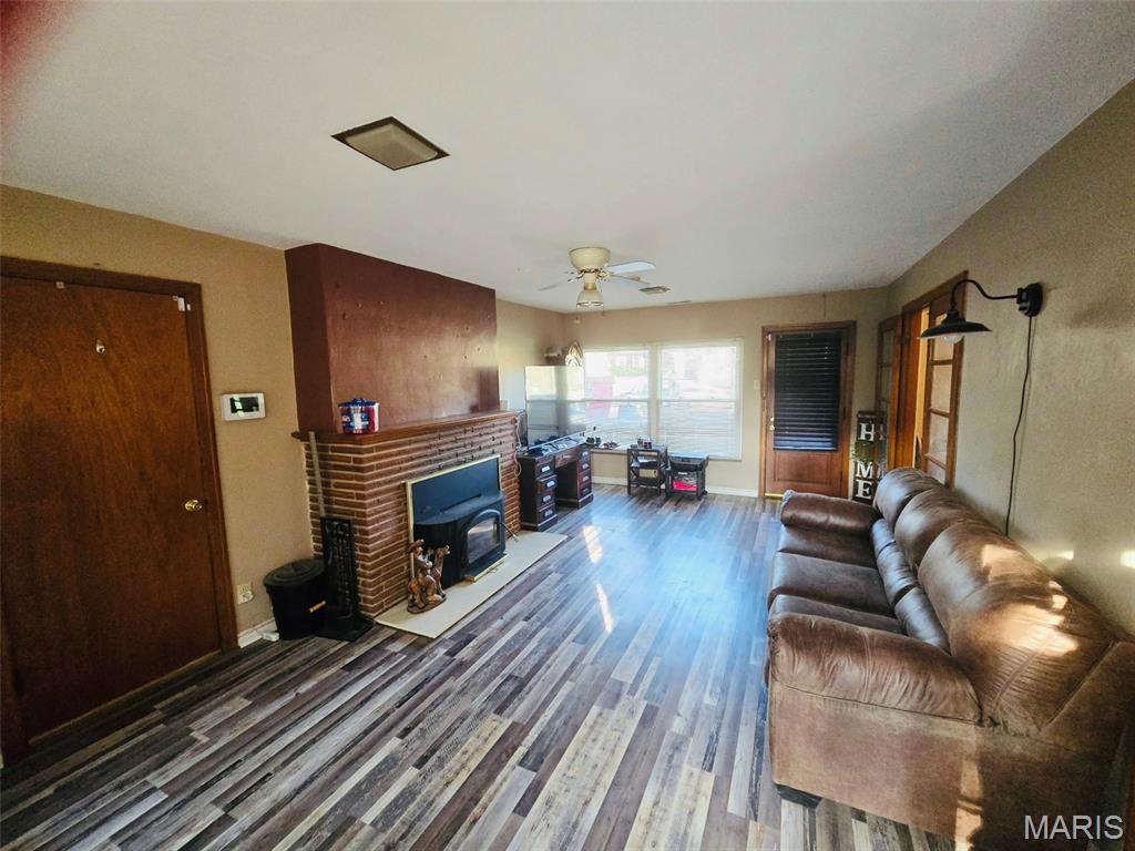 Pembroke 4 - Residential