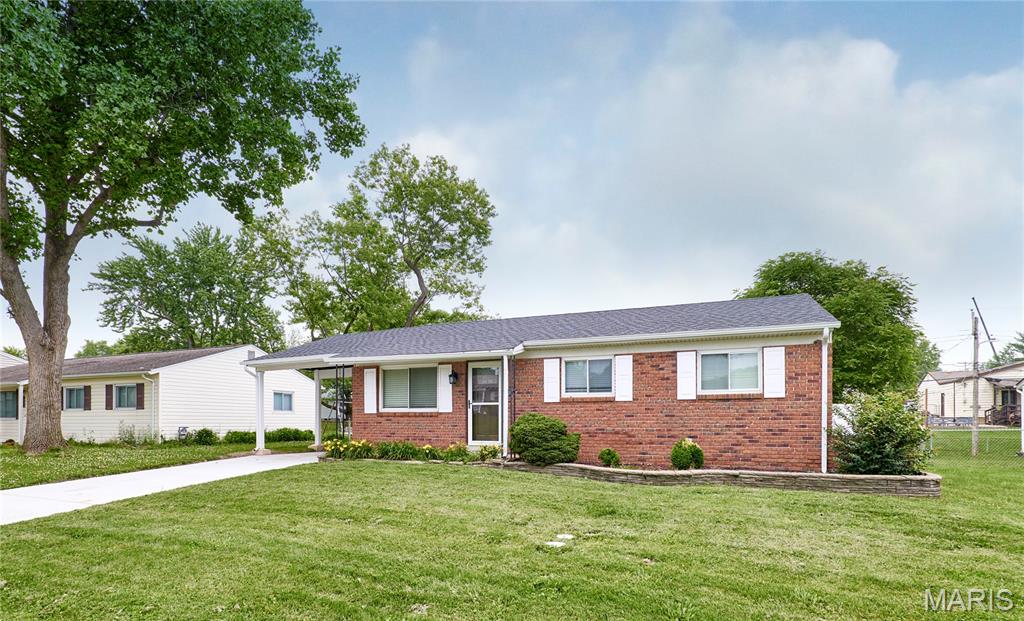 2988 Joyce Court