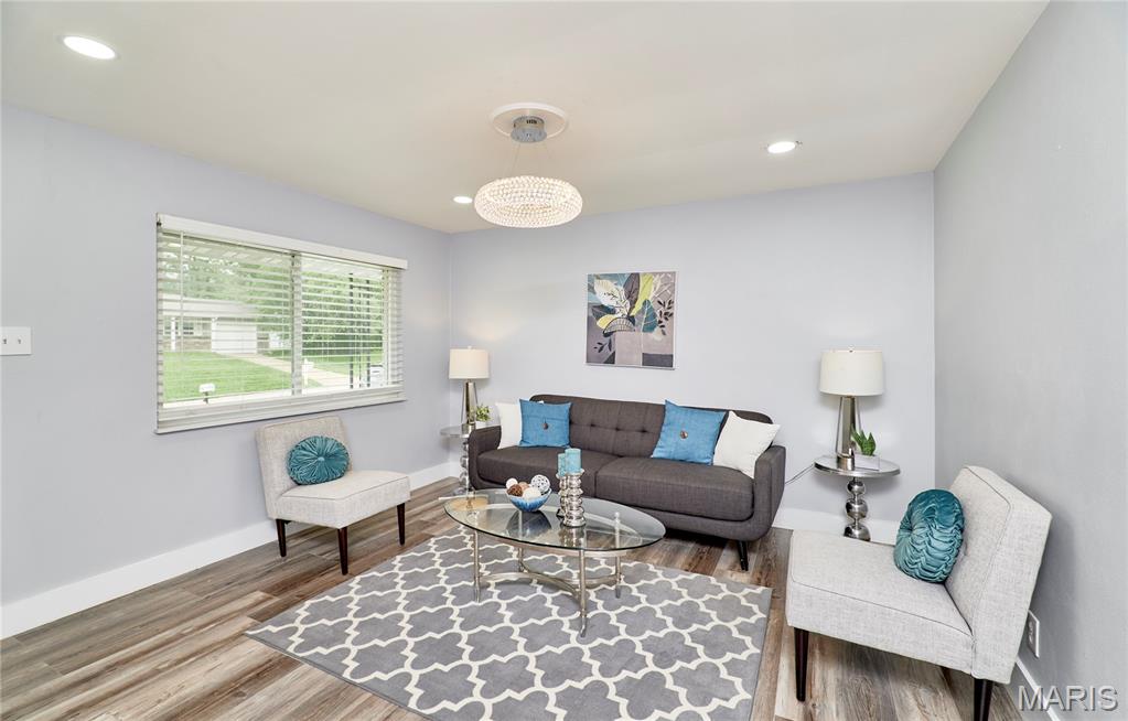 2988 Joyce Court