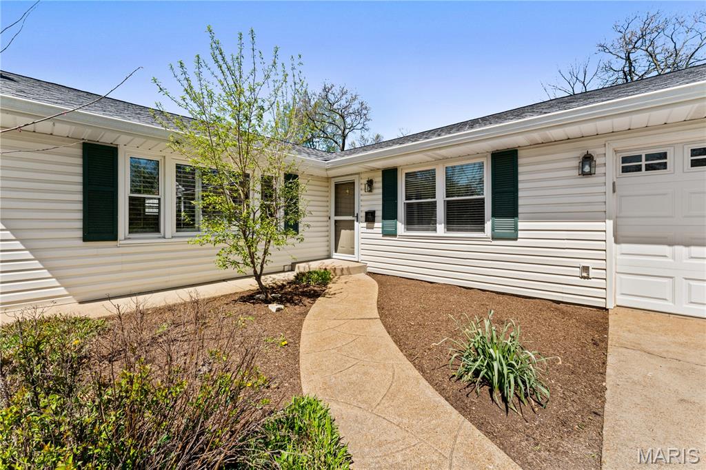 Huntleigh Hills - Residential