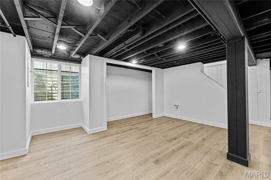 Huntleigh Hills - Residential