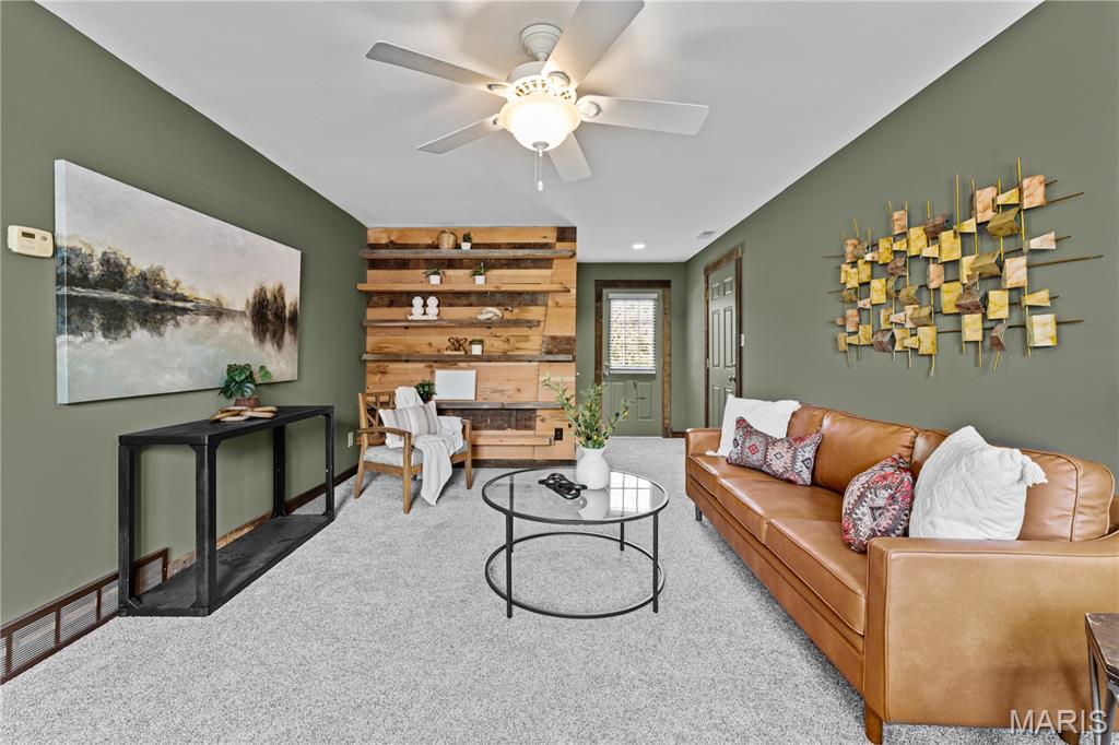 Huntleigh Hills - Residential