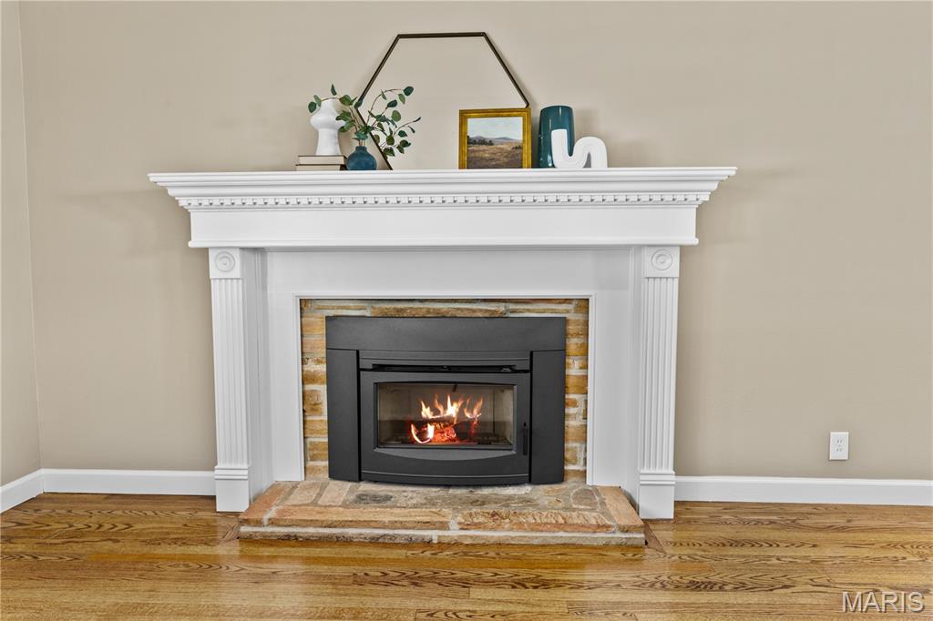 Huntleigh Hills - Residential