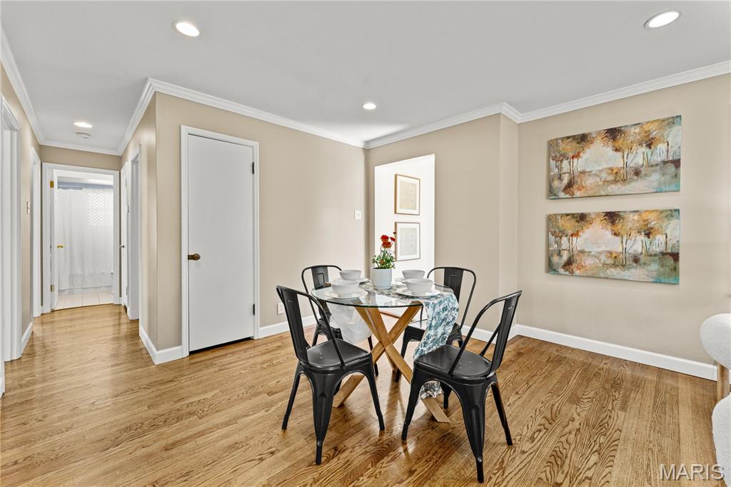 Huntleigh Hills - Residential