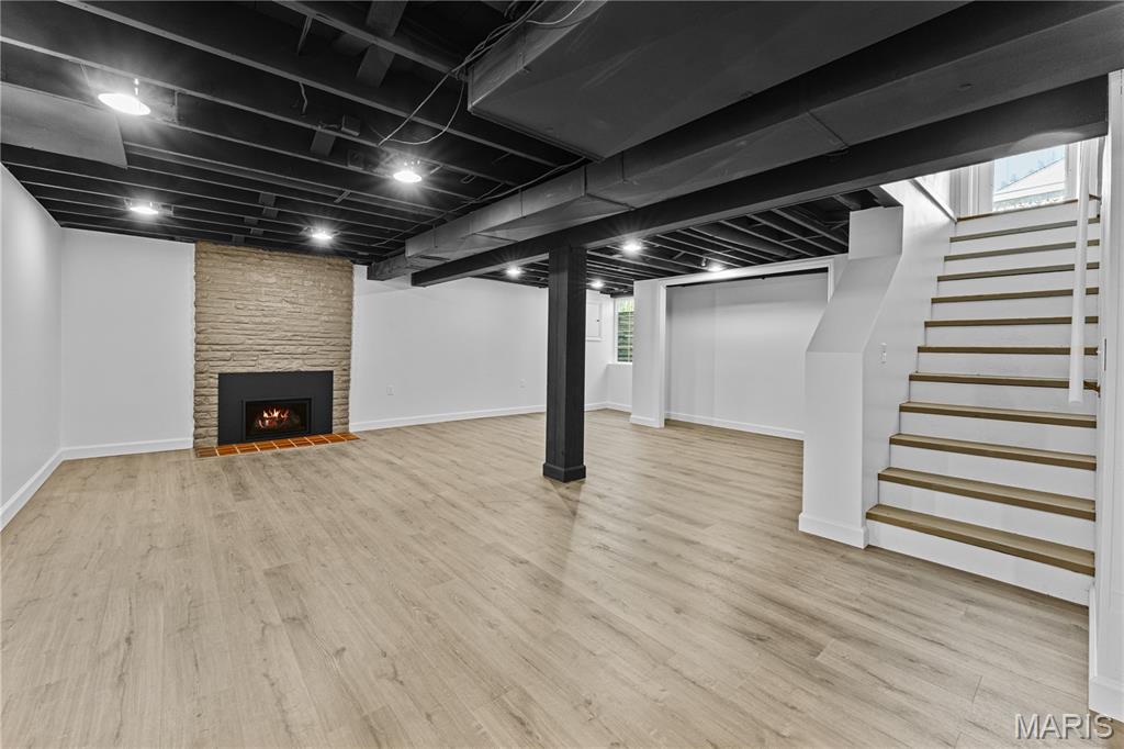 Huntleigh Hills - Residential