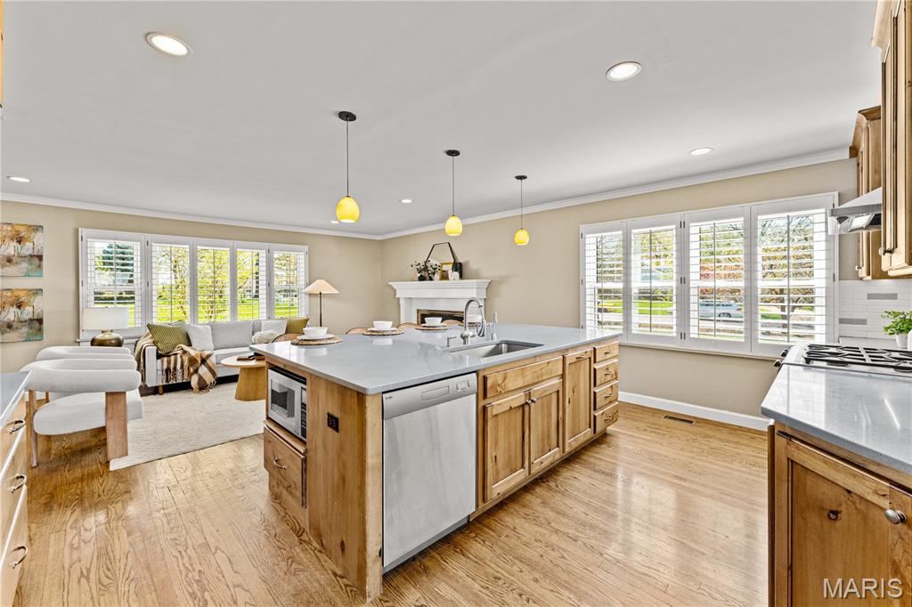 Huntleigh Hills - Residential