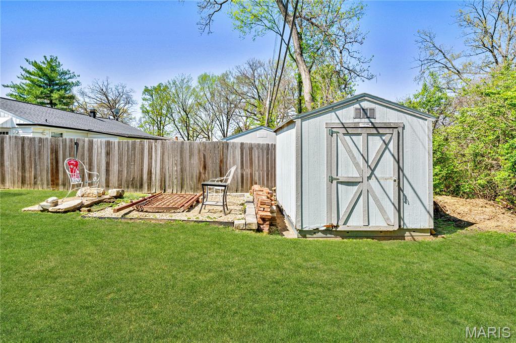 Huntleigh Hills - Residential