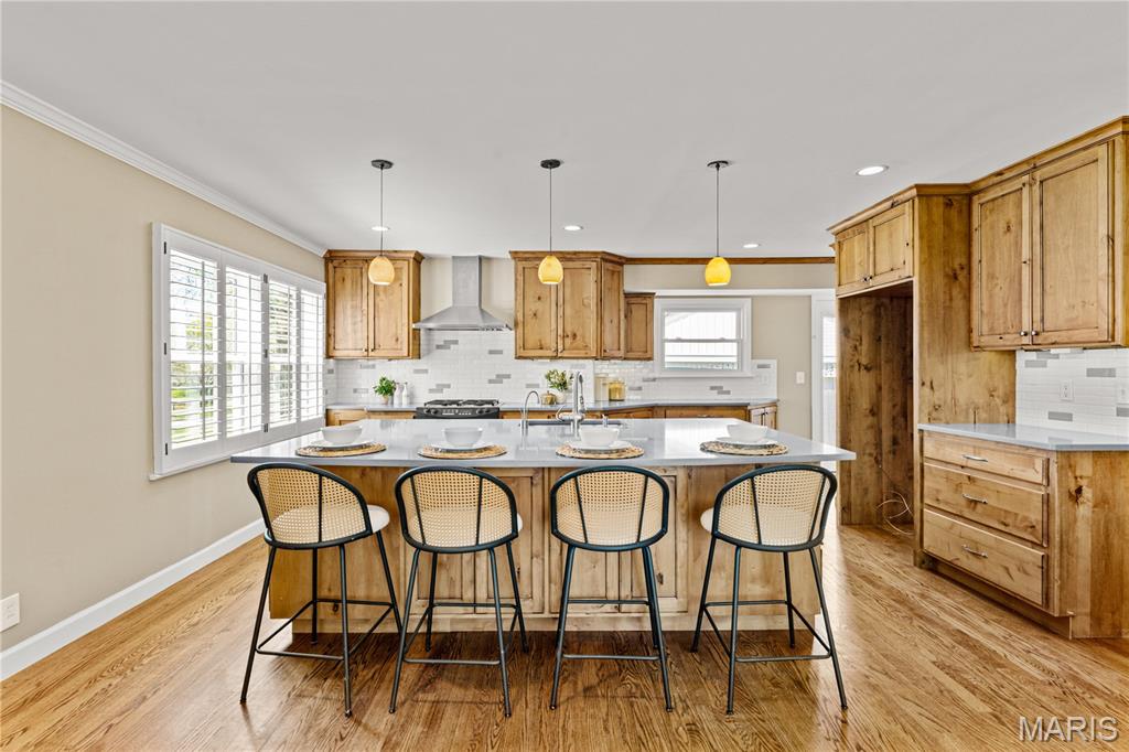 Huntleigh Hills - Residential