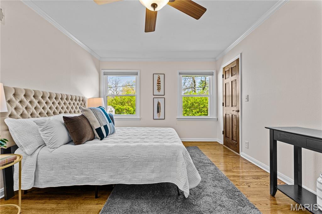 Huntleigh Hills - Residential