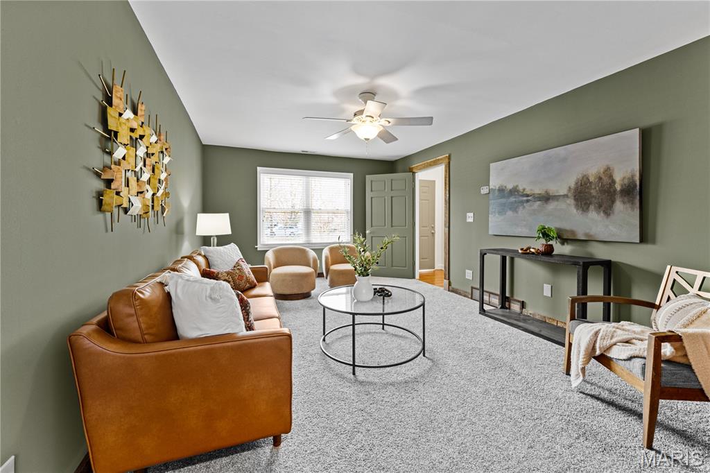 Huntleigh Hills - Residential