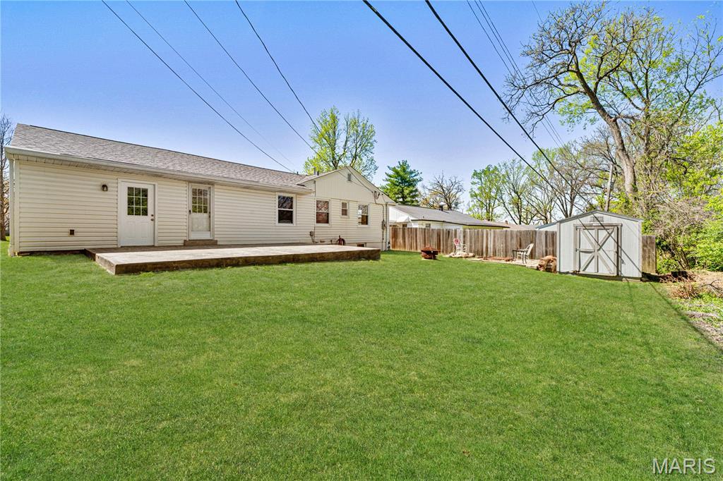 Huntleigh Hills - Residential