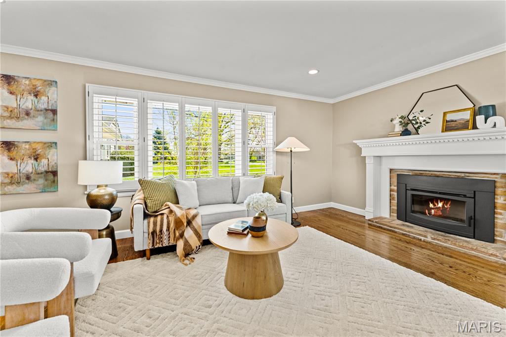 Huntleigh Hills - Residential