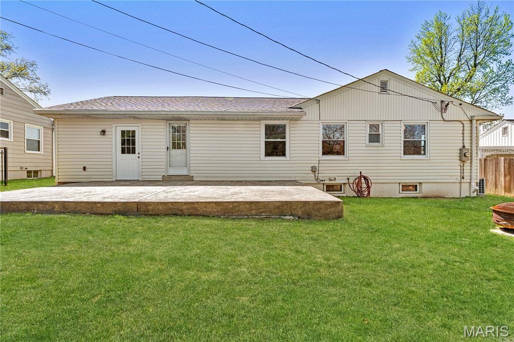 Huntleigh Hills - Residential