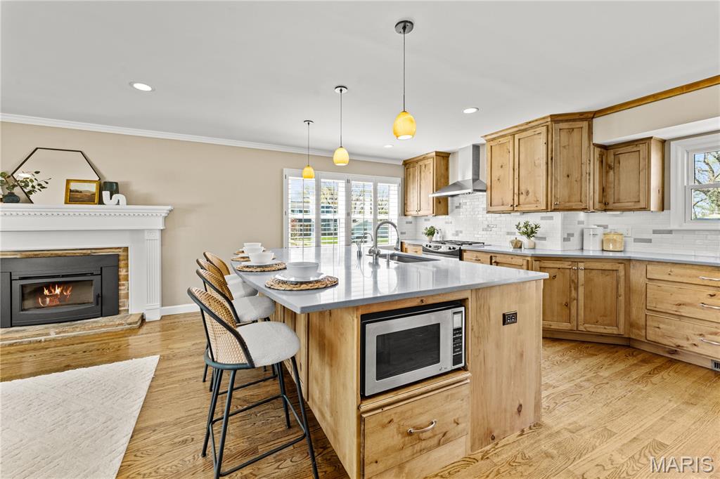 Huntleigh Hills - Residential