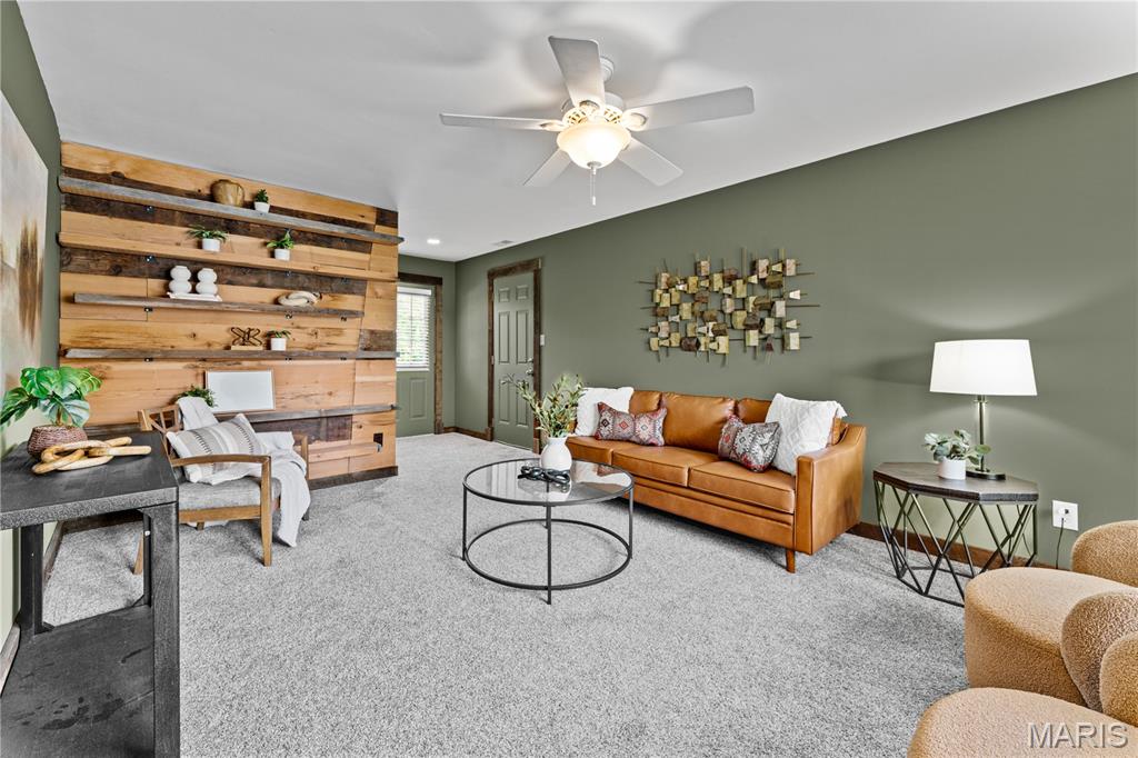 Huntleigh Hills - Residential