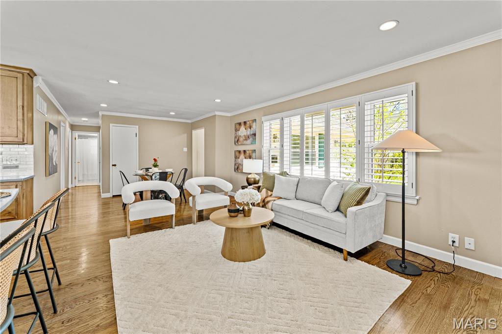 Huntleigh Hills - Residential