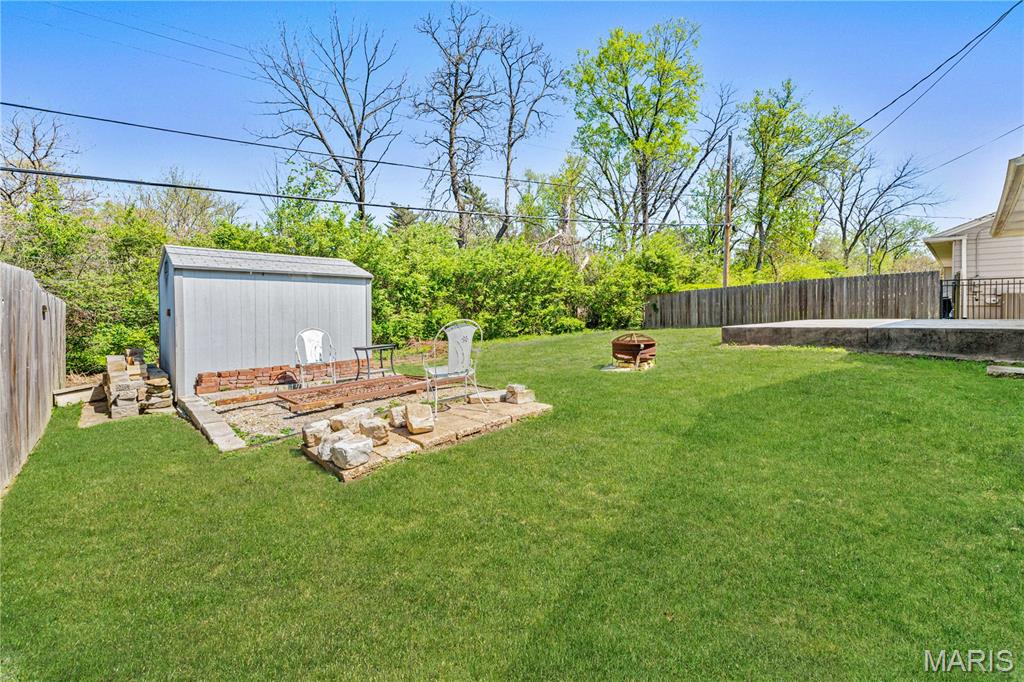 Huntleigh Hills - Residential