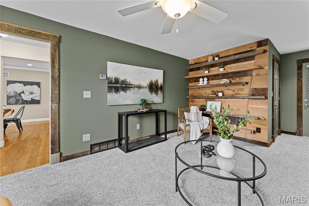 Huntleigh Hills - Residential