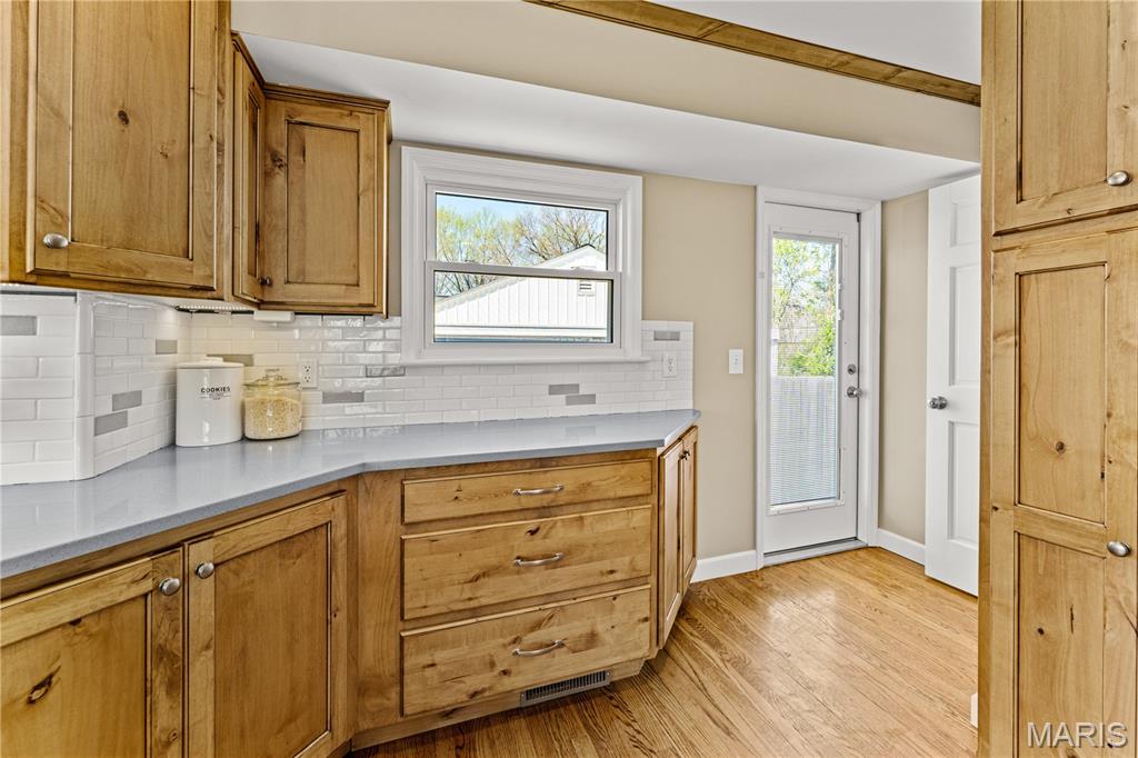 Huntleigh Hills - Residential