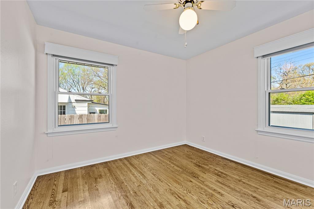 Huntleigh Hills - Residential