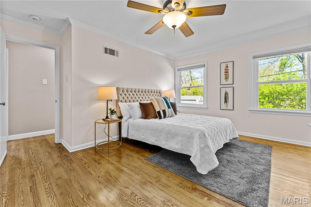 Huntleigh Hills - Residential