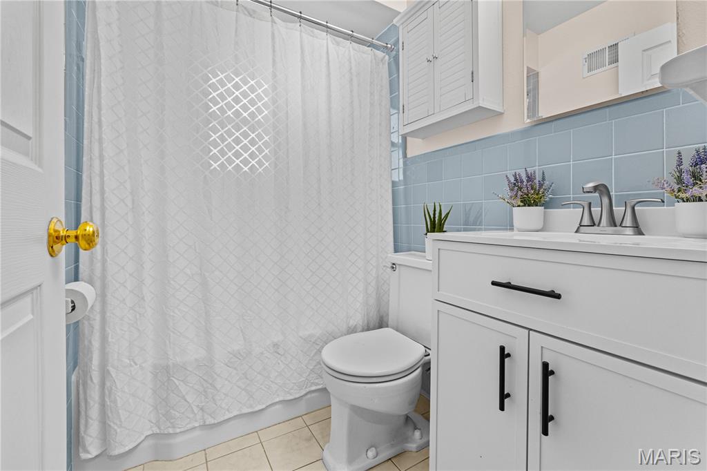 Huntleigh Hills - Residential