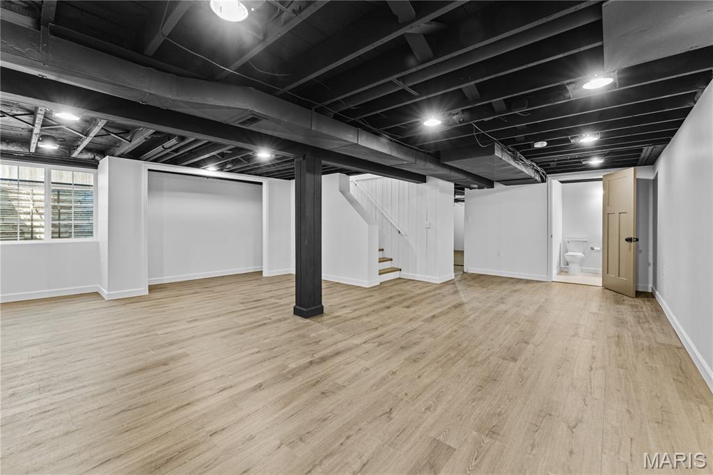 Huntleigh Hills - Residential