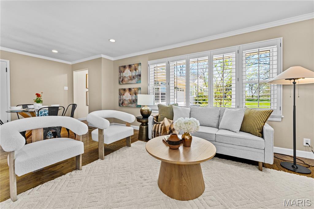 Huntleigh Hills - Residential