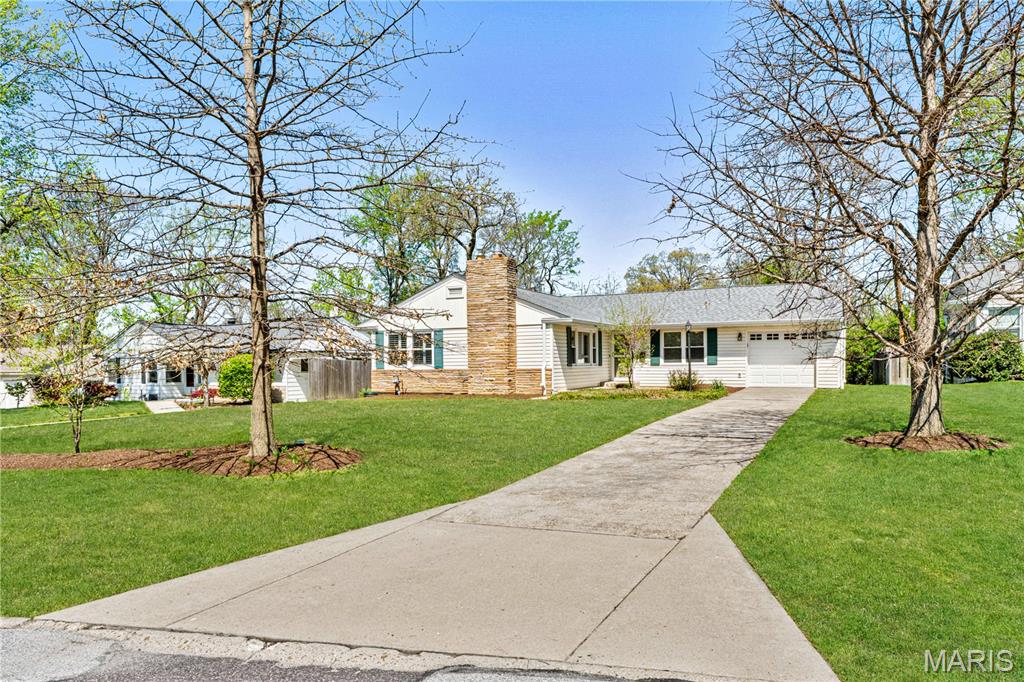 Huntleigh Hills - Residential