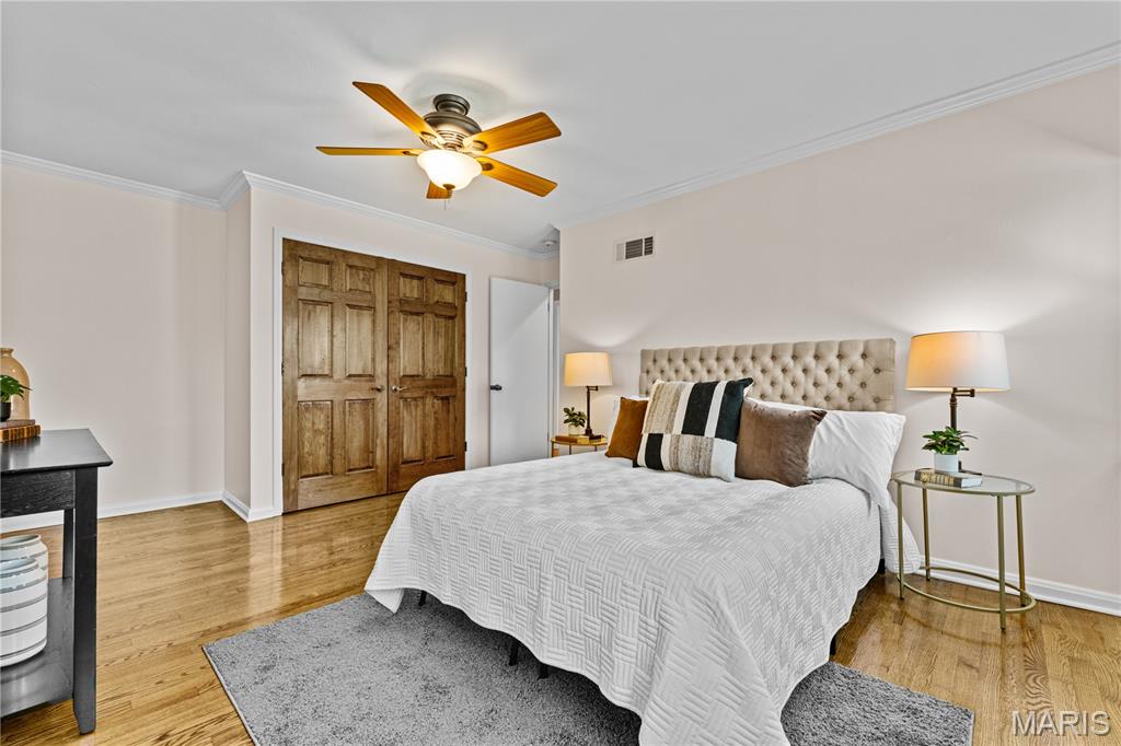 Huntleigh Hills - Residential