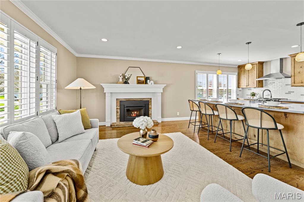 Huntleigh Hills - Residential