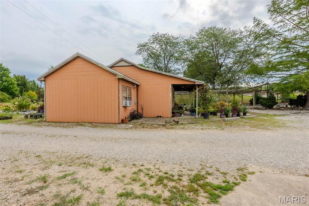 NONE - Commercial Sale