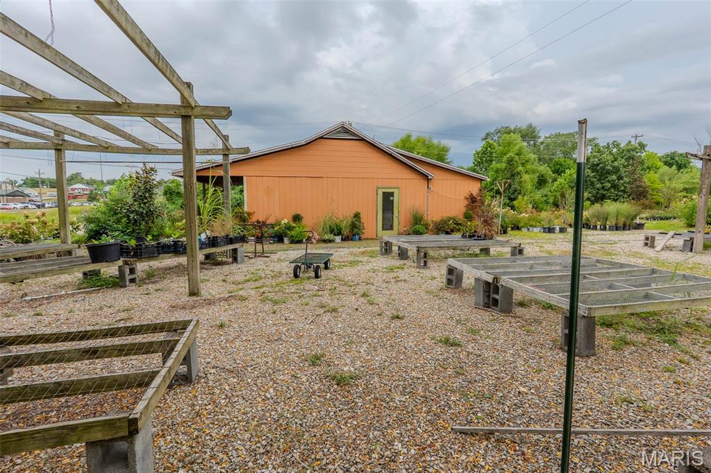 NONE - Commercial Sale