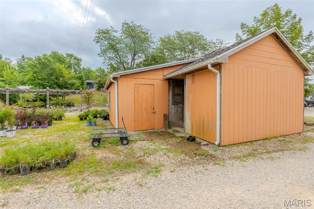 NONE - Commercial Sale