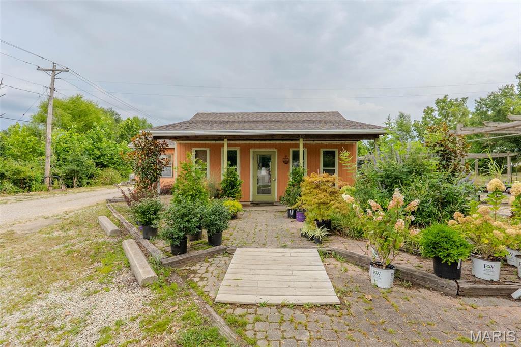 NONE - Commercial Sale