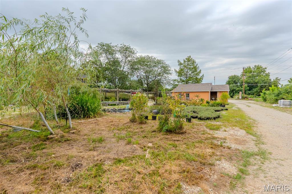 NONE - Commercial Sale